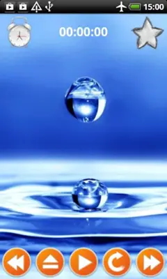 Water Sounds Pro android App screenshot 4